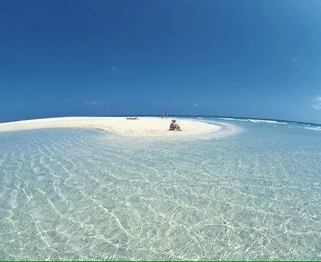 Paradise Fuerteventura Morro Jable