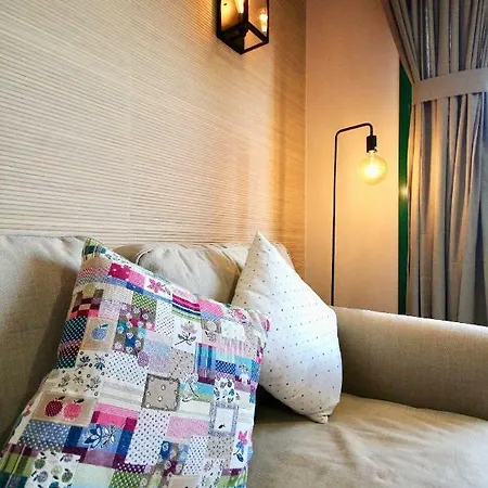 Apartamento Calle Buenavista 1, Esquina Boulevar Timón. *