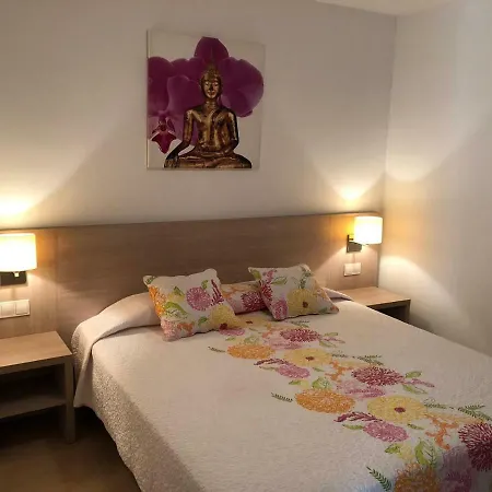 Residencial Jandia Marina Appartement *
