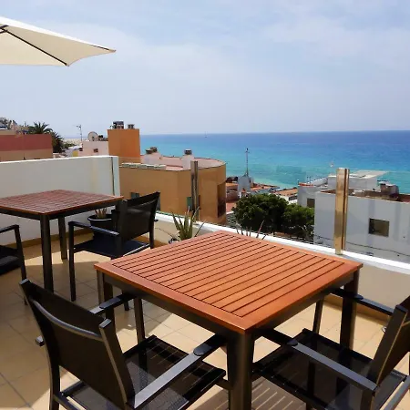 Apartment Sarah Morro Jable (Fuerteventura)