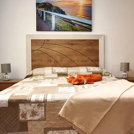 Holiday home Seaside House Morrojable La Ilusion *