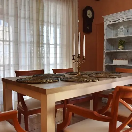 Seaside House Morrojable La Ilusion Holiday home