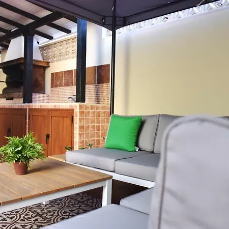 Holiday home Seaside House Morrojable La Ilusion *
