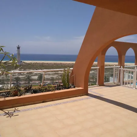 Apartamento Terrazas De Jandía Morro Jable (Fuerteventura)