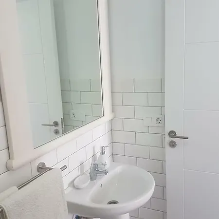 Appartement Paradise Fuerteventura