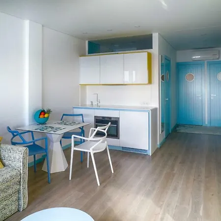 Appartement Casa Ricardo Paradise Morro Jable