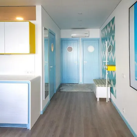 Appartement Casa Ricardo Paradise *