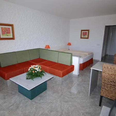 Matorral Appartement Morro Jable