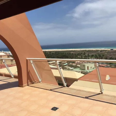 Apartamento Terrazas De Jandía *