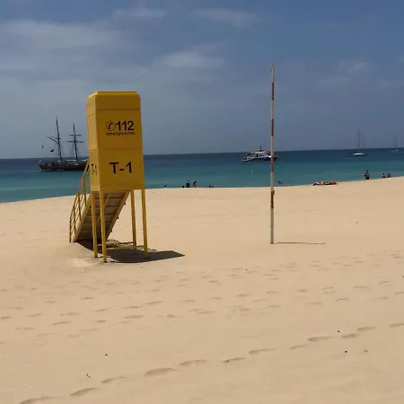 Apartamento Terrazas De Jandía *