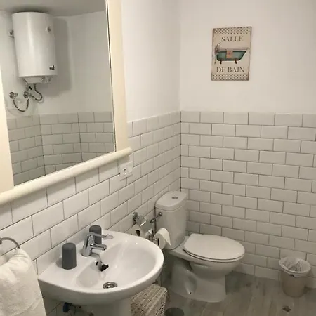 Apartamento Maxorata Town Fuerteventura