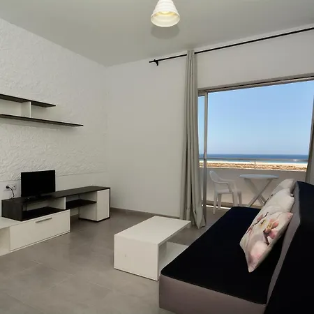 The Real Casa Atlantica By Pvl Apartment *