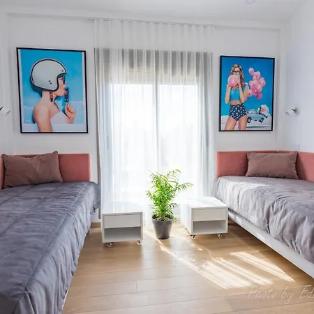 - Oasis Morro Jable (Fuerteventura)