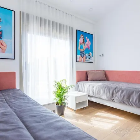 - Oasis Morro Jable (Fuerteventura)