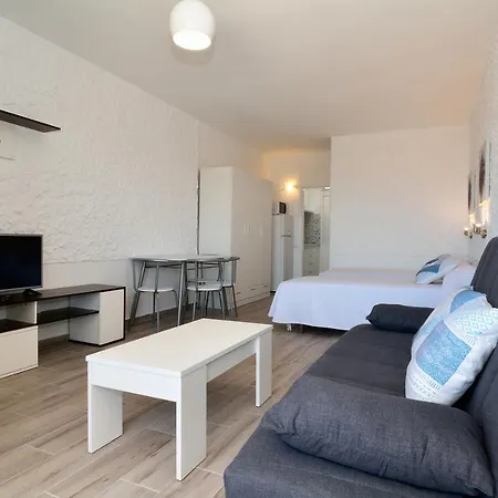Apartment The Real Casa Atlantica By Pvl Morro Jable (Fuerteventura)