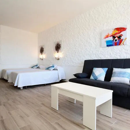 The Real Casa Atlantica By Pvl Apartment
