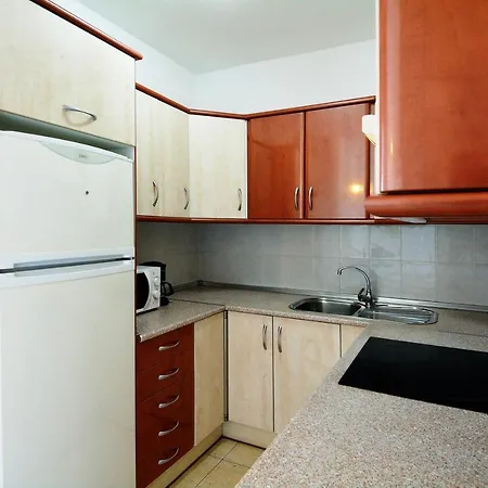 Apartment The Real Casa Atlantica By Pvl *