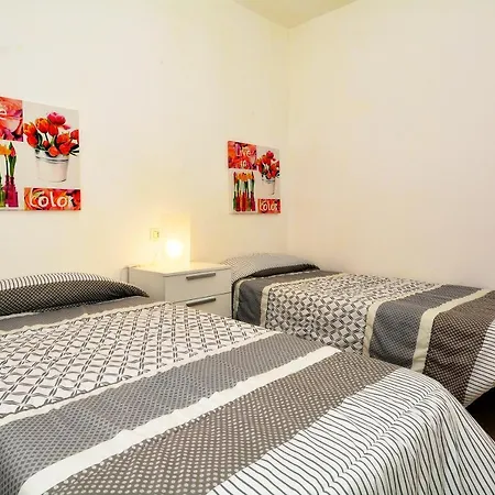 Apartment The Real Casa Atlantica By Pvl *