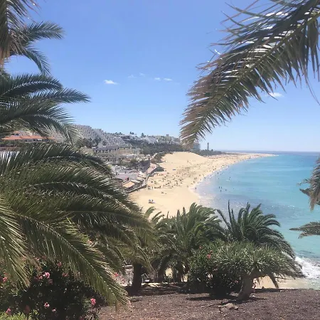 Сasa de vacaciones Palm Garden Jandía By Canariasgetaway Morro Jable (Fuerteventura)