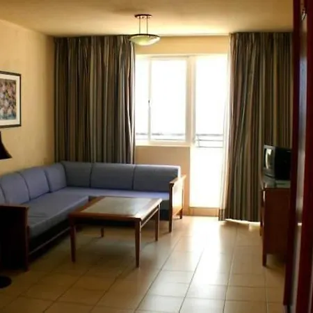 Palm Garden Apartamento