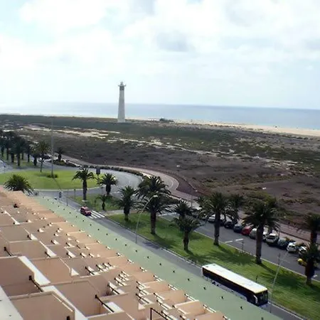 Palm Garden * Morro Jable (Fuerteventura)