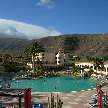 Jandia Golf Hotel 4*