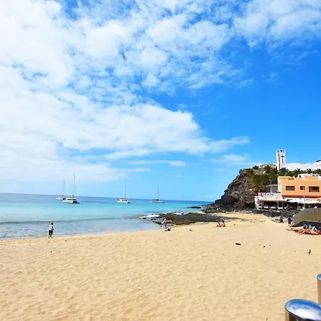 Jandia Appartement Morro Jable