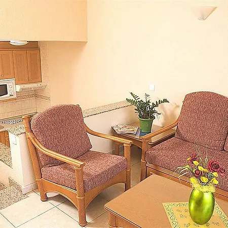 Punta Marina By Livvo Morro Jable (Fuerteventura)