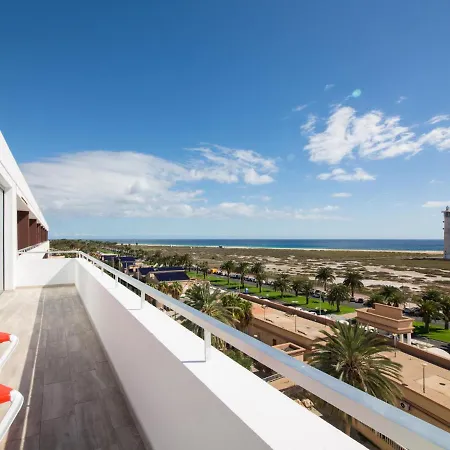 Apartment Luxe Penthouse Casa Atlantica By Pvl *