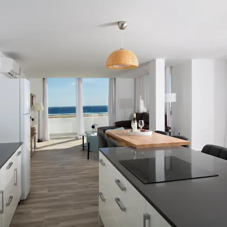Apartment Luxe Penthouse Casa Atlantica By Pvl Morro Jable (Fuerteventura)