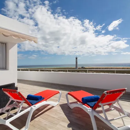 Apartment Luxe Penthouse Casa Atlantica By Pvl Morro Jable (Fuerteventura)