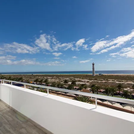 Luxe Penthouse Casa Atlantica By Pvl Morro Jable (Fuerteventura)