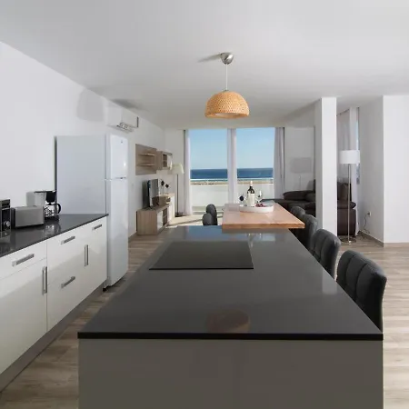 Apartment Luxe Penthouse Casa Atlantica By Pvl