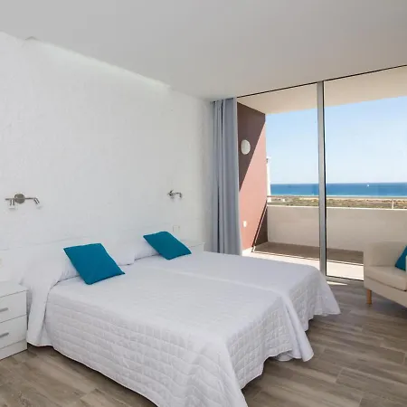 Apartment Luxe Penthouse Casa Atlantica By Pvl *