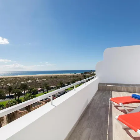 Luxe Penthouse Casa Atlantica By Pvl Apartment Morro Jable (Fuerteventura)
