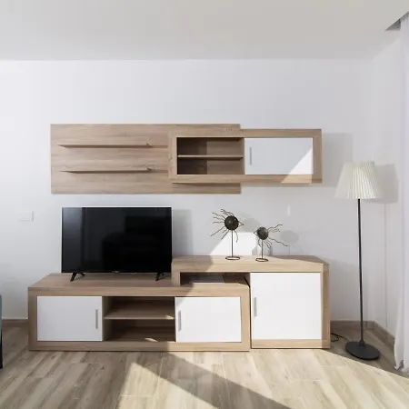 Apartment Luxe Penthouse Casa Atlantica By Pvl Morro Jable (Fuerteventura)
