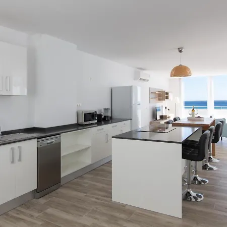 Apartment Luxe Penthouse Casa Atlantica By Pvl