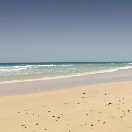 Apartment Luxe Penthouse Casa Atlantica By Pvl Morro Jable (Fuerteventura)