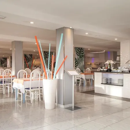 Apartamento Palm Garden Morro Jable (Fuerteventura)