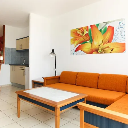 Palm Garden By Livvo Apartment Morro Jable