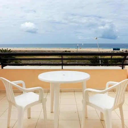 Palm Garden By Livvo Apartment *