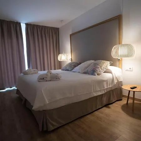 R2 Buganvilla & Hotel Morro Jable (Fuerteventura)