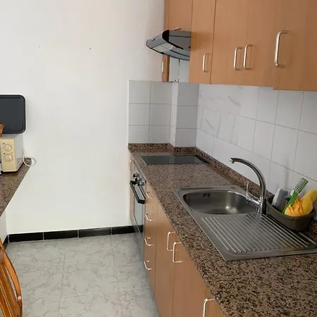 Apartment Alberto Morro Jable (Fuerteventura)