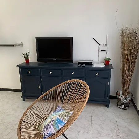 Alberto Apartment