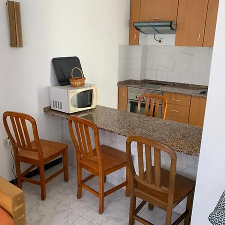 Apartment Alberto Morro Jable (Fuerteventura)