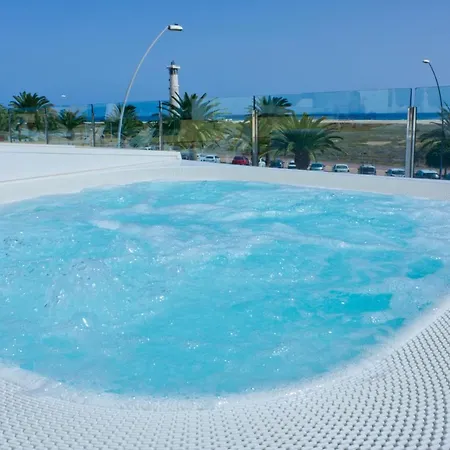 Hotel R2 Buganvilla & Morro Jable (Fuerteventura)