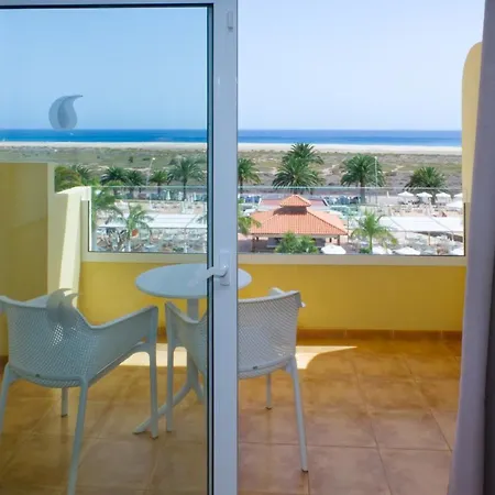R2 Buganvilla & Morro Jable (Fuerteventura)