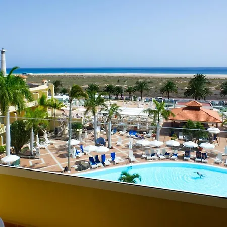 R2 Buganvilla & Morro Jable (Fuerteventura)