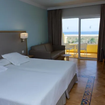Hotel R2 Buganvilla & Morro Jable (Fuerteventura)