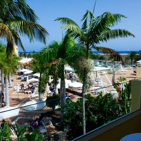 Hotel R2 Buganvilla & Morro Jable (Fuerteventura)